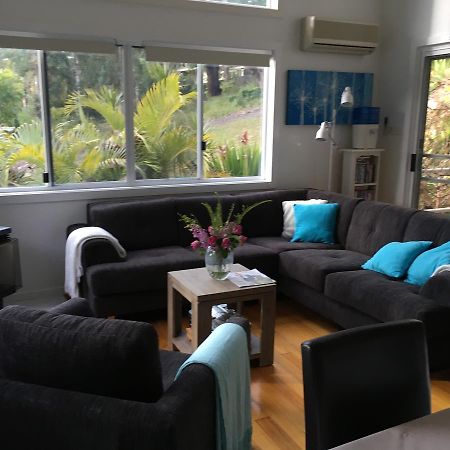 Nelson Bay Bed & Breakfast المظهر الخارجي الصورة