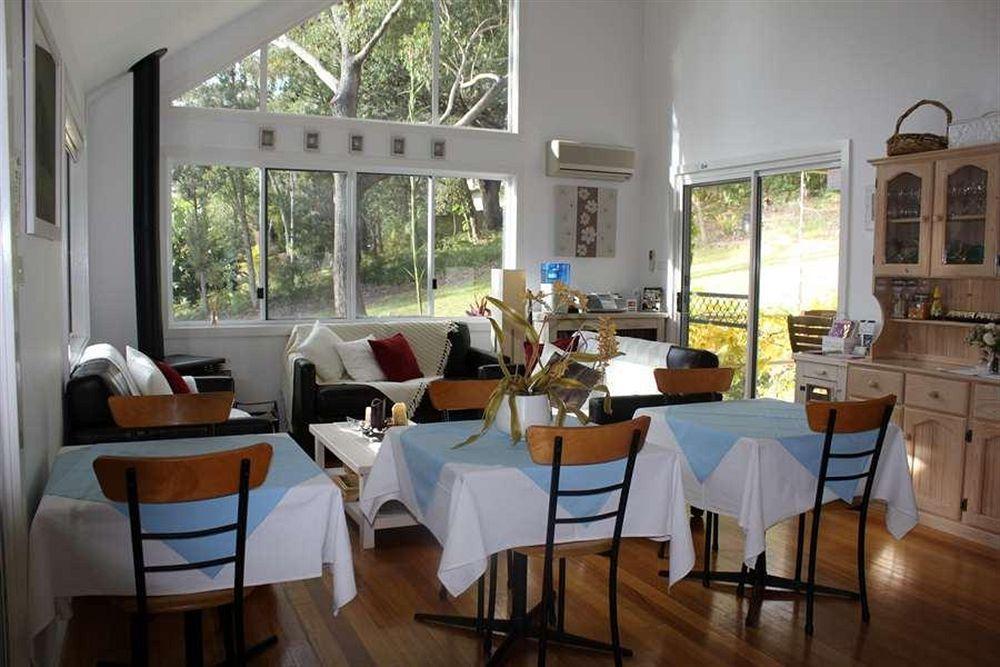 Nelson Bay Bed & Breakfast المظهر الخارجي الصورة
