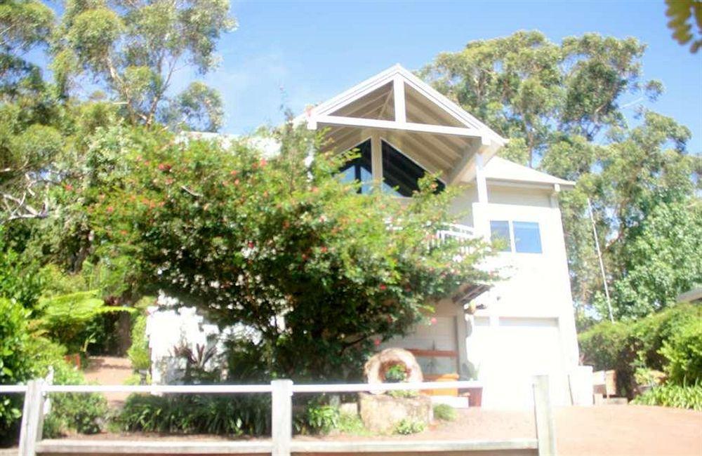 Nelson Bay Bed & Breakfast المظهر الخارجي الصورة