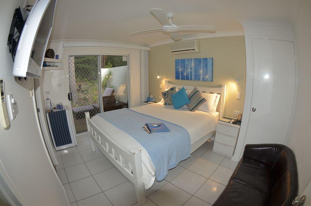 Nelson Bay Bed & Breakfast المظهر الخارجي الصورة