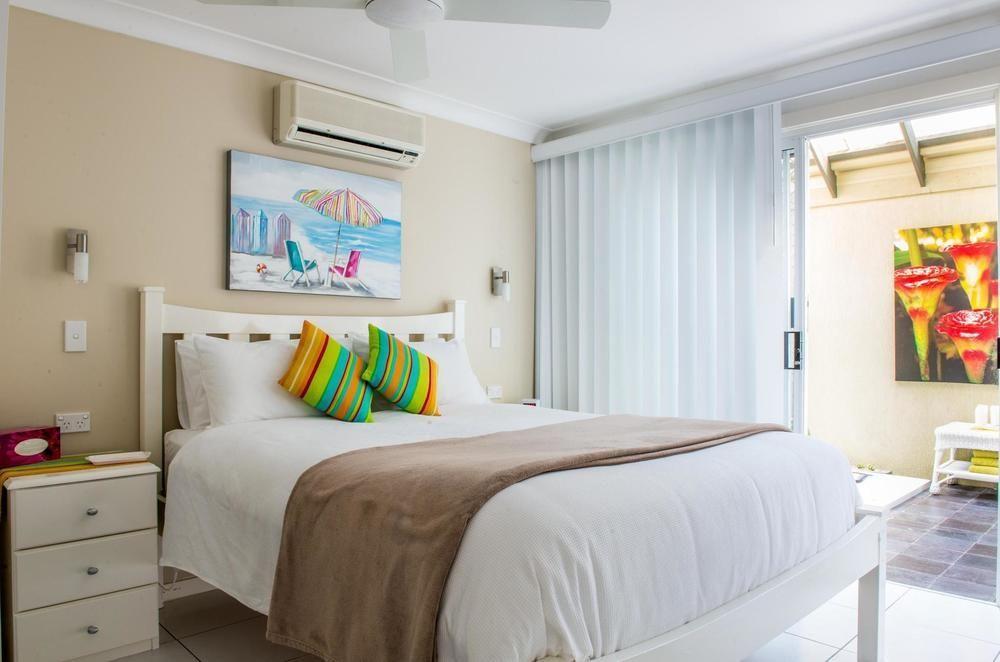 Nelson Bay Bed & Breakfast المظهر الخارجي الصورة