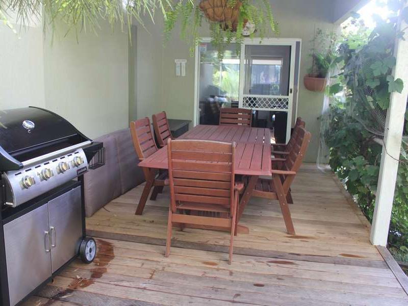 Nelson Bay Bed & Breakfast المظهر الخارجي الصورة