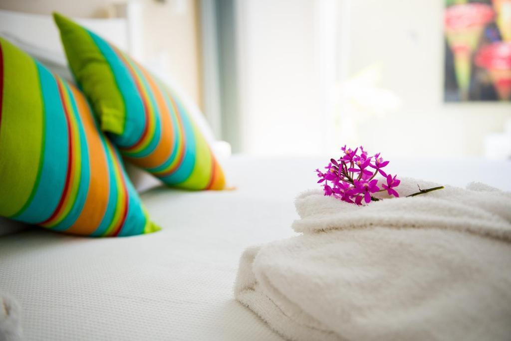 Nelson Bay Bed & Breakfast الغرفة الصورة