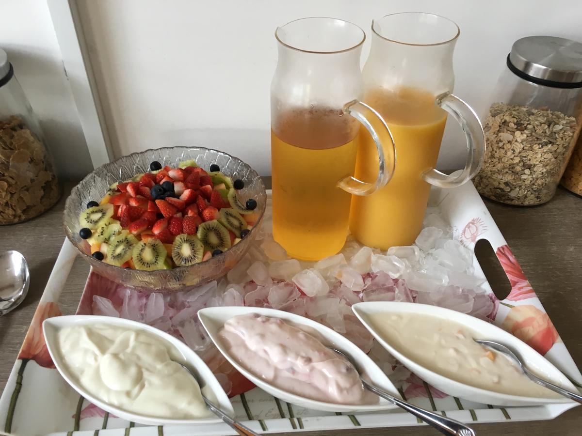 Nelson Bay Bed & Breakfast المظهر الخارجي الصورة
