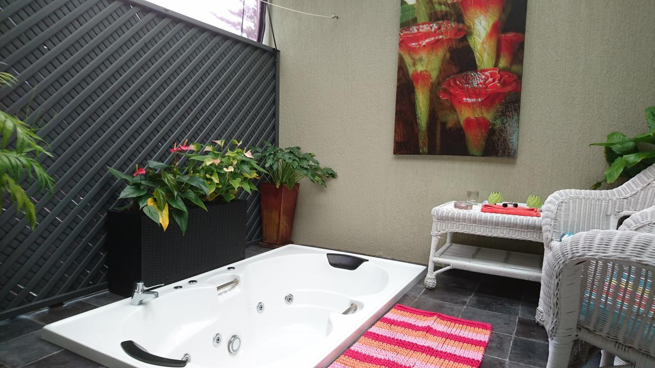 Nelson Bay Bed & Breakfast المظهر الخارجي الصورة
