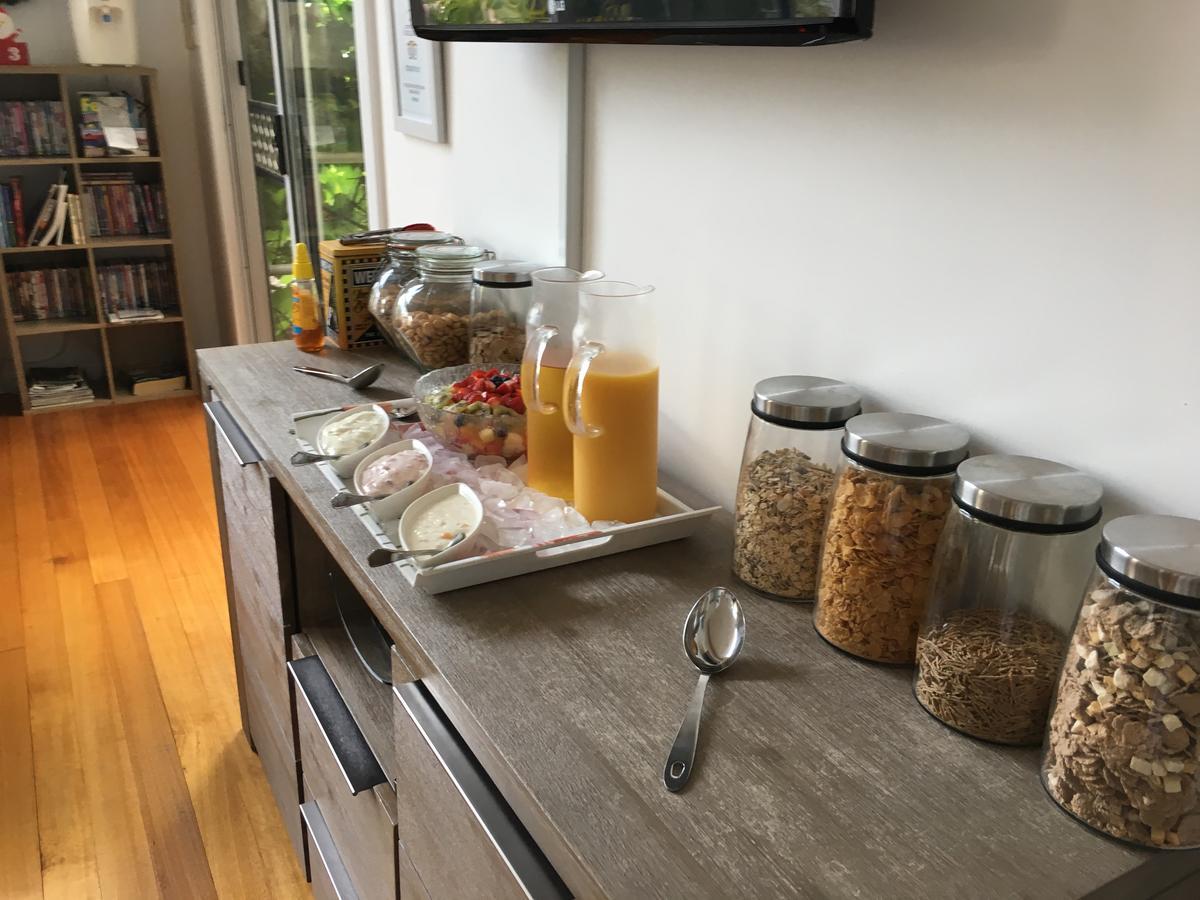 Nelson Bay Bed & Breakfast المظهر الخارجي الصورة