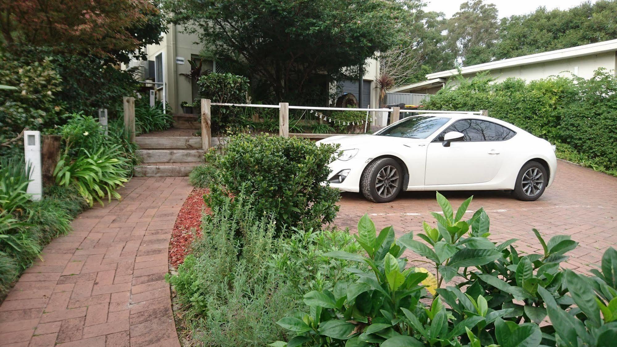 Nelson Bay Bed & Breakfast المظهر الخارجي الصورة