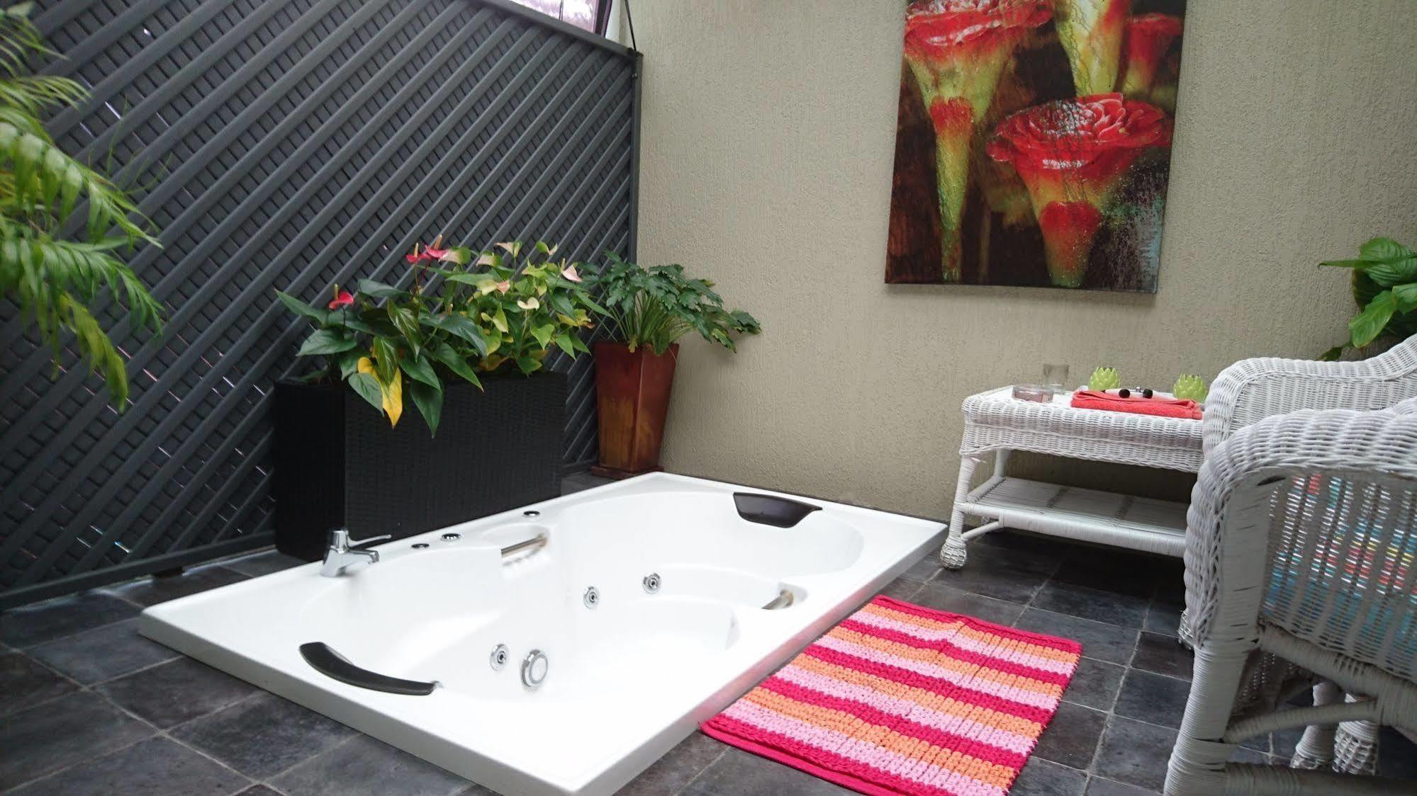 Nelson Bay Bed & Breakfast المظهر الخارجي الصورة