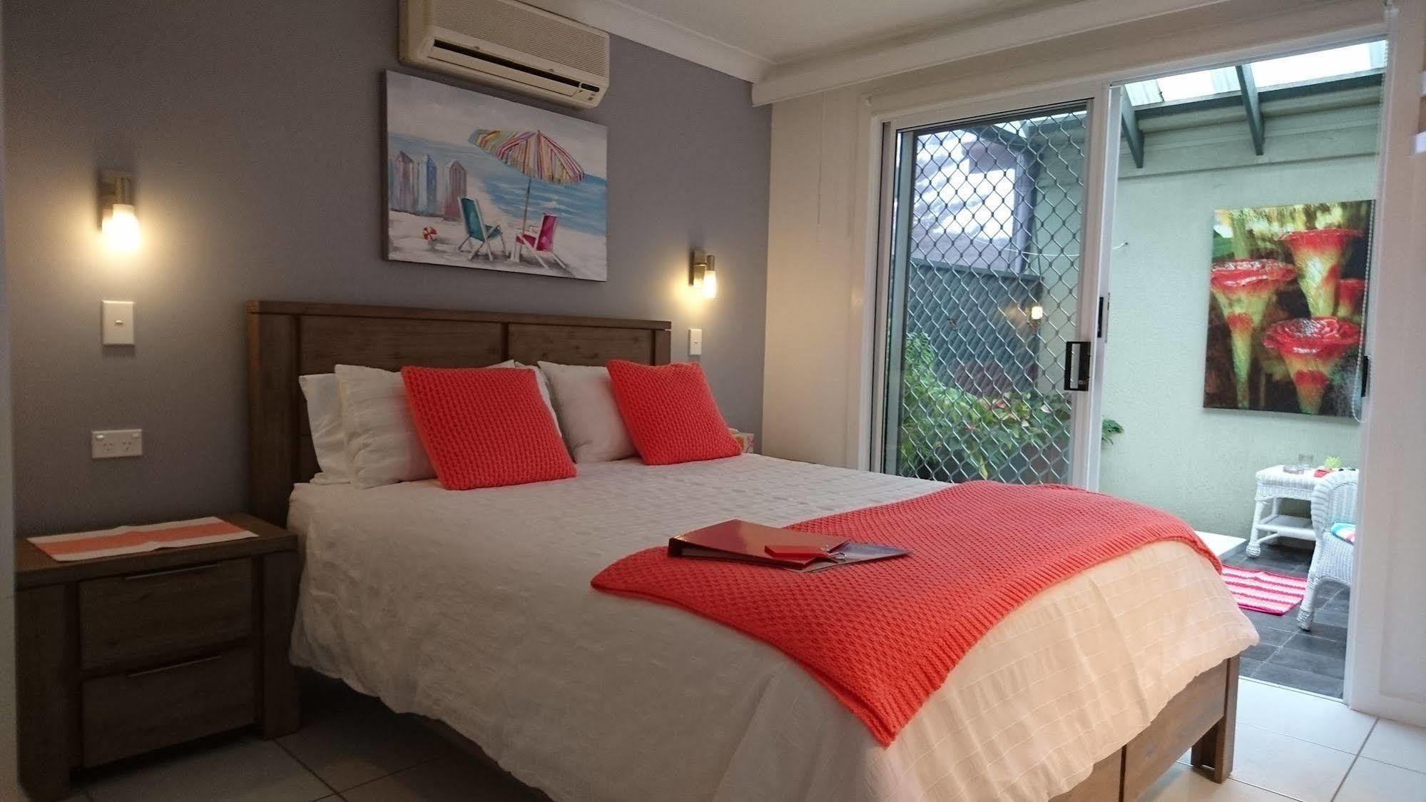 Nelson Bay Bed & Breakfast المظهر الخارجي الصورة