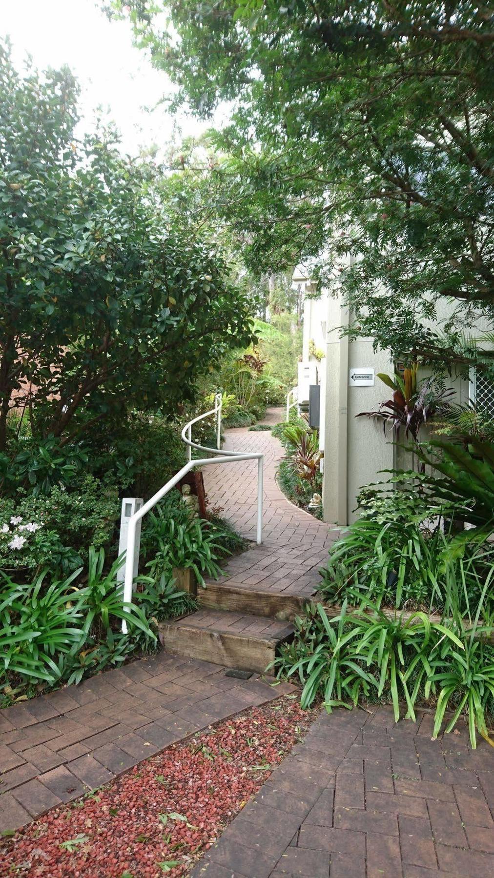 Nelson Bay Bed & Breakfast المظهر الخارجي الصورة