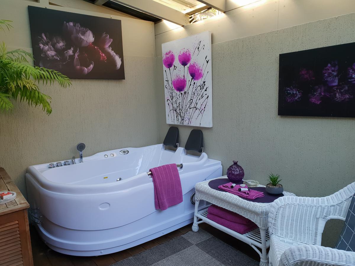 Nelson Bay Bed & Breakfast المظهر الخارجي الصورة