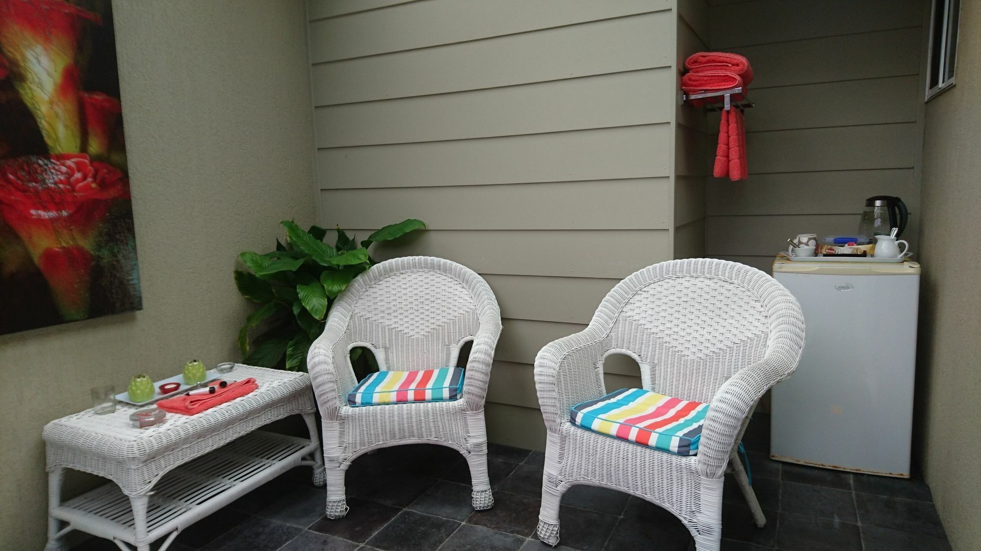 Nelson Bay Bed & Breakfast المظهر الخارجي الصورة